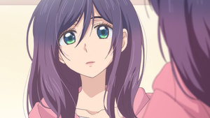 Watashi ga Motete Dousunda